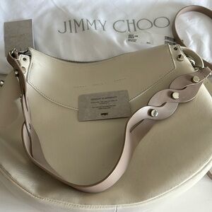 Luxurious Jimmy Choo Artie Tote! 👜✨